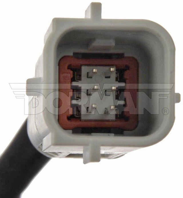 Cámara de asistencia de estacionamiento Dorman 590-115 para Cadillac Escalade EXT Chevrolet Avalanche Foto 2 de 4