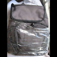 Good Start Insulated Feeding Bag Back Pack Bottles Backpack Faded