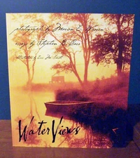 Maryland Annapolis Chesapeake Bay Water Views Carr Smith Warren Signed Book 2003