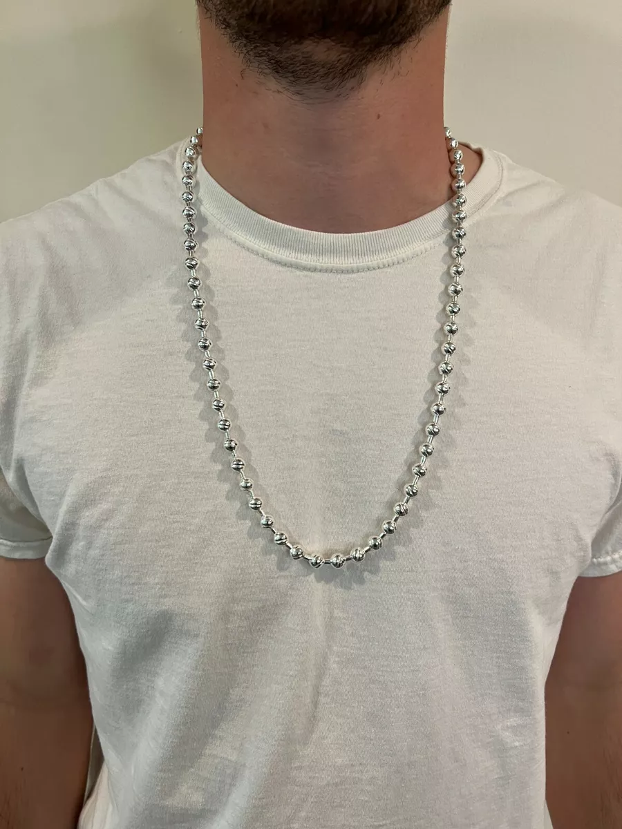 8mm ball chain clearance