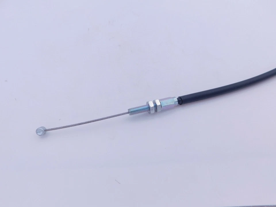 JUEGO DE CABLES ACELERADOR SUZUKI (COMPLETO) VS 600 / 750 / 800 INTRUDER 1986-1994 Foto 4 de 4