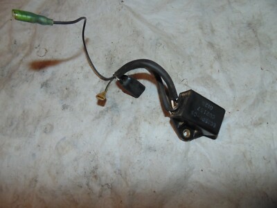 CDI Ignition Box Unit Module for POLARIS 250 Trailblazer 1990 1991 1992