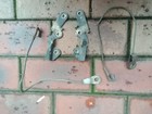 <!--F#f_0-->HOLDEN UTE PANEL VAN TAIL GATE STRIKER CATCH PLATES HQ HJ HX HZ WB TAILGATE WIRE<!--F/-->