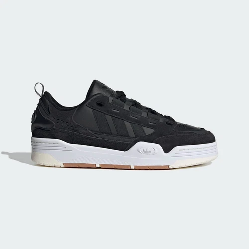 Adidas Adi 2000 Shoes Originals Sneakers Core BlackCloud White GY3875 US 7-11