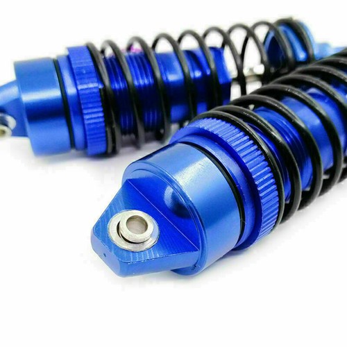 Metal Front Rear Shock Absorber Kits for 1/10 Slash 4x4 4WD RC Crawler - Picture 6 of 6