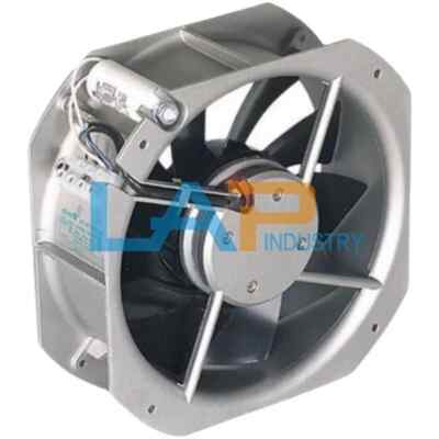 QTY:1 New For COSTECH C25S23HKBE00 230V 0.63A Cooling Fan