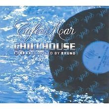 Cafe Del Mar Chillhouse Mix 1 von Various, Chillhouse 1 Dbl | CD | Zustand gut
