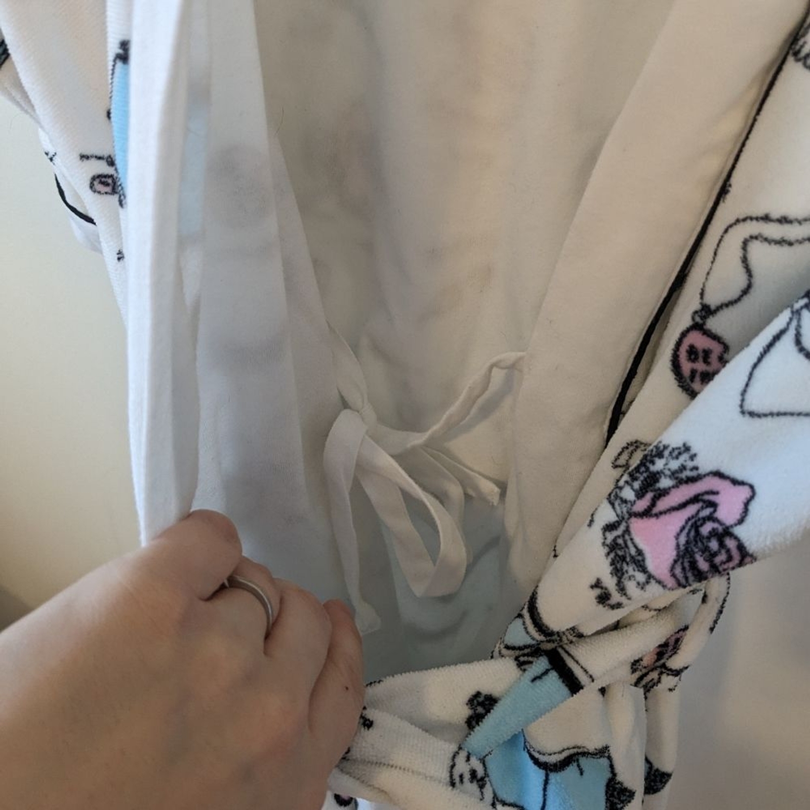 Kate Spade Something Borrowed Something Blue Terr… - image 3