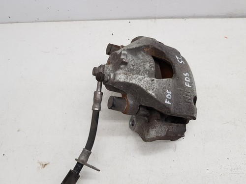 2022 FORD FIESTA ST LINE MK7 B479 1.0 PETROL FRONT RIGHT DRIVER BRAKE CALIPER - Picture 2 of 9