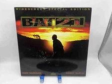 "Bat 21" Widescreen Laserdisc LD - Danny Glover