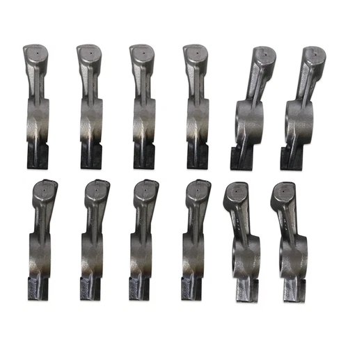 For Nissan 2.4L KA24E 1990-92 STANZA 89-91 240SX 89-94 Axxess D21 Rocker Arm Set - Picture 6 of 11