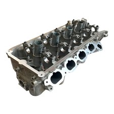 Ford Mustang 5.0 32v Bare Rebuildable Lh Cylinder Head Driver Gen 3 Jr3e - 6c064