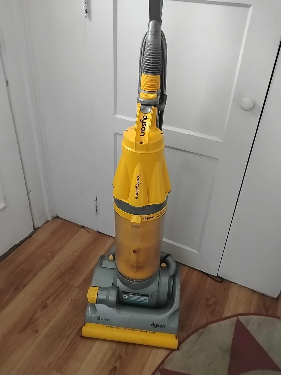 Dyson Upright Cyclone Vacuum Cleaners for Sale | Shop New & Used