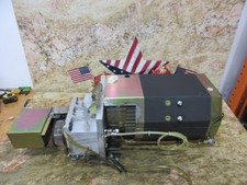 2000 HAAS VF3 CNC VERTICAL MILL TRANSMISSION GEAR BOX SPINDLE MOTOR