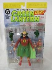 Ultimate Green Lantern Collectibles Guide 89