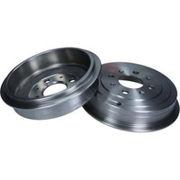 2X Maxgear 19-2240 Bremstrommel FüR Opel Fiat Punto Grande EVO Adam Corsa 199