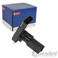 Denso Luftmassenmesser LMM Passend FüR Toyota Avensis Corolla Land Previa RAV |
