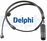 Delphi LZ0158 Warnkontaktsatz FüR Bremsbelagverschleiß FüR BMW