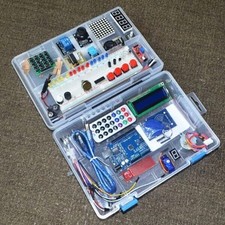 RFID Starter Kit for Learning – Prototyping Suite (New)