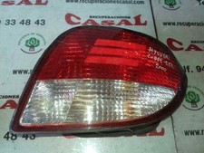 HECKLEUCHTE RECHTS / 161532 FÜR HYUNDAI COUPE GK 2.7 V6 GLS