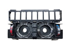 Mercedes W124 T-Model TE Klimabedienteil Bedienteil Bedienmodul 1248303885