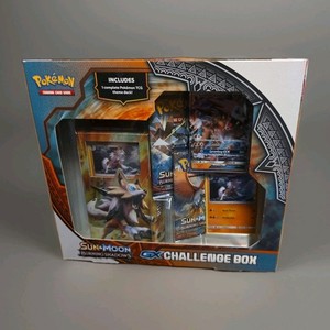 pink full art pokemon cards Amazon.com: Lycanroc GX - SM14 main image 0