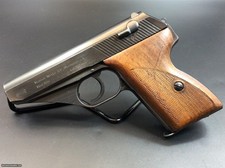 Mauser Hsc 9mm Kurz Commerical Parts