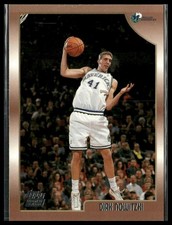 1998 Topps Baseball Cards 4