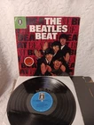 The Beatles Beat Lp Vinyl Record German Import VG+/VG+ Odeon Fast Shipping Rare