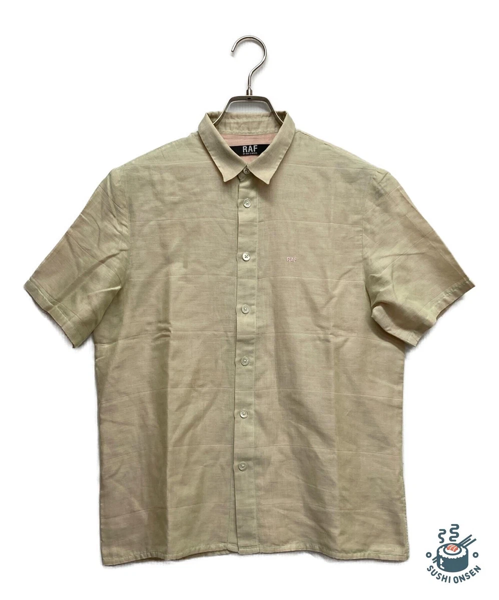 Raf Simons Men's Size S Shirts for sale | eBay