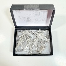 Perry Miniatures BRAND NEW Metal Figures - ACW61 Early Confederate infantry