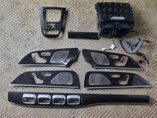 2022 MB GLS X167 Innendekor-Set 5540600 #24794