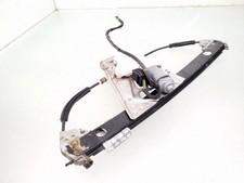 Mercedes-Benz S W220 2004 Rechts Fensterheber elektrisch mit Motor Tür hinten Mercedes-Benz S W220 2004 Rechts Fensterheber elektrisch mit Motor Tür hinten