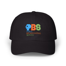 Public Broadcasting Service PBS Hat P2891