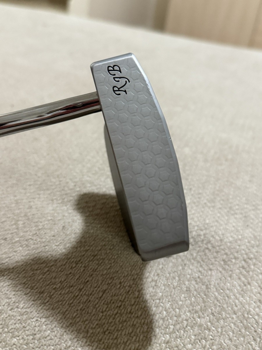 【レフティ】BETTINARDI BABYBEN　パター レフティ】BETTINARDI BABYBEN パター レフティ】BETTINARDI BABYBEN