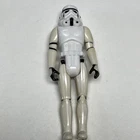 Vintage Star Wars 1977 Kenner Imperial Stormtrooper A New Hope No Weapon