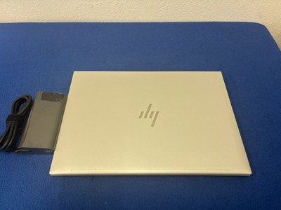 HP EliteBook 860 G9 16''  12th Gen Intel i7, 16GB RAM, 512GB SSD, Win 11 Pro