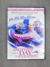 Another Day In Paradise DVDs