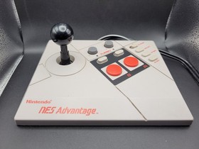 NES Advantage Arcade Joystick Controller for Nintendo Entertainment System