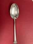 Chippendale by Towle Sterling Silver Serving Spoon 8 1/2" Vintage Heirloom