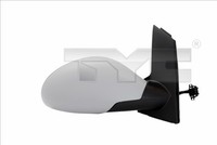 Links TYC 331-0048 AußEnspiegel FüR Seat