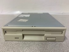  Vintage Sony MPF920-Z Floppy Drive made for PC