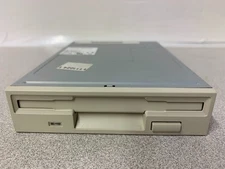 **Vintage Sony MPF920-Z Floppy Drive made for PC