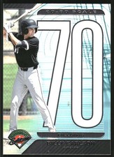 B1610- 2025 Panini Prospect Edition BB Insert Cards -You Pick- 15+ FREE US SHIP