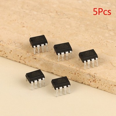 5PCS ATTINY13A-PU Microcontroller IC Chip Brand Original Chip IC ATTINY13A-PU