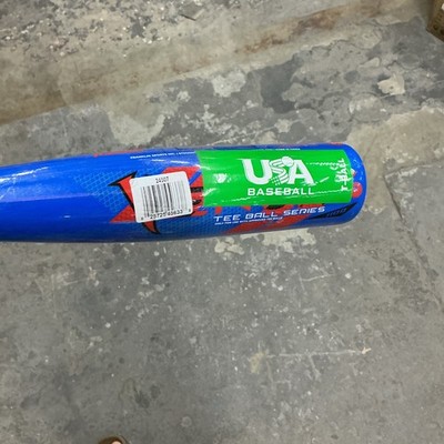 Teeball Bat 24inch -11 Official Franklin Sports Venom 1100 13 Oz