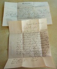 SPD politician Karl Giebel (1878-1930) letters Magdeburg 1895/96 to later wife