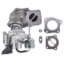 Turbocharger Fits for Buick Envision Regal TourX Cadillac ATS CTS Chevrolet Cama