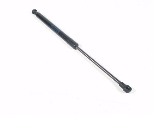 BMW 1 E82 E88 2011 Gasdruckfeder Dämpfer Motorhaube 7118370 EZE43097