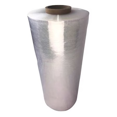 Stretch Wrap, Blown, Heavy Duty Style,  56Hr84
